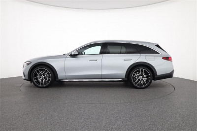 Mercedes-Benz E-Klasse Vorführwagen