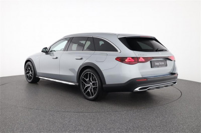 Mercedes-Benz E-Klasse Vorführwagen