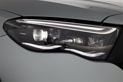 Mercedes-Benz E-Klasse Vorführwagen