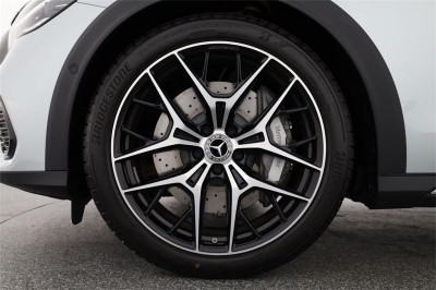 Mercedes-Benz E-Klasse Vorführwagen