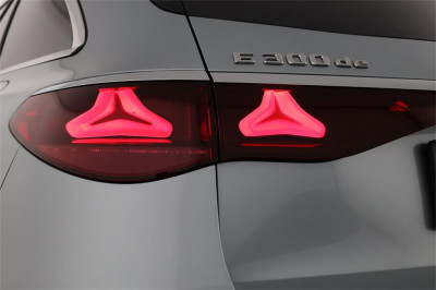 Mercedes-Benz E-Klasse Vorführwagen