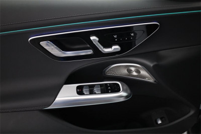 Mercedes-Benz E-Klasse Vorführwagen