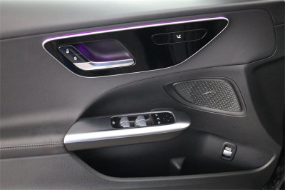 Mercedes-Benz C-Klasse Gebrauchtwagen Mercedes-Benz C-Klasse Gebrauchtwagen