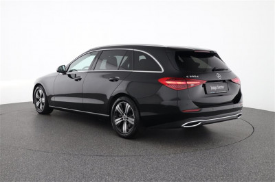 Mercedes-Benz C-Klasse Gebrauchtwagen Mercedes-Benz C-Klasse Gebrauchtwagen