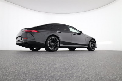 Mercedes-Benz AMG GT Gebrauchtwagen Mercedes-Benz AMG GT Gebrauchtwagen