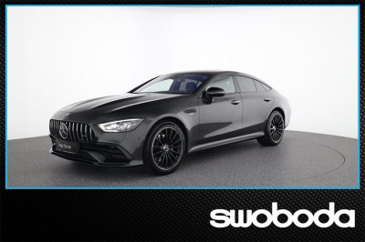 Mercedes-Benz AMG GT Gebrauchtwagen Mercedes-Benz AMG GT Gebrauchtwagen