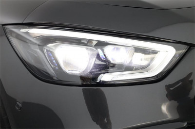 Mercedes-Benz AMG GT Gebrauchtwagen Mercedes-Benz AMG GT Gebrauchtwagen