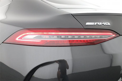 Mercedes-Benz AMG GT Gebrauchtwagen Mercedes-Benz AMG GT Gebrauchtwagen