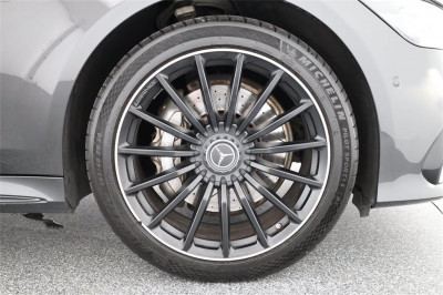 Mercedes-Benz AMG GT Gebrauchtwagen Mercedes-Benz AMG GT Gebrauchtwagen