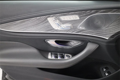 Mercedes-Benz AMG GT Gebrauchtwagen Mercedes-Benz AMG GT Gebrauchtwagen