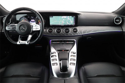 Mercedes-Benz AMG GT Gebrauchtwagen Mercedes-Benz AMG GT Gebrauchtwagen