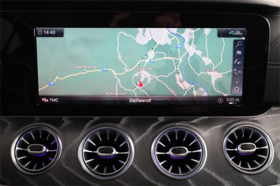 Mercedes-Benz AMG GT Gebrauchtwagen Mercedes-Benz AMG GT Gebrauchtwagen