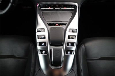 Mercedes-Benz AMG GT Gebrauchtwagen Mercedes-Benz AMG GT Gebrauchtwagen