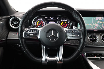 Mercedes-Benz AMG GT Gebrauchtwagen Mercedes-Benz AMG GT Gebrauchtwagen