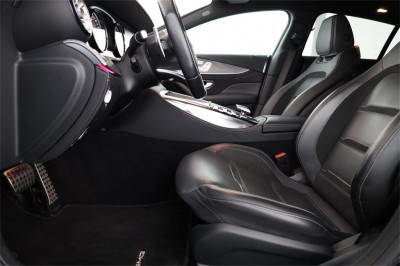 Mercedes-Benz AMG GT Gebrauchtwagen Mercedes-Benz AMG GT Gebrauchtwagen