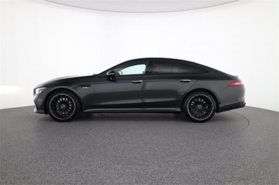 Mercedes-Benz AMG GT Gebrauchtwagen Mercedes-Benz AMG GT Gebrauchtwagen