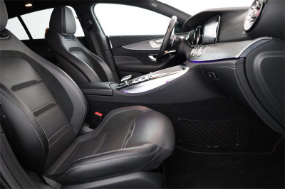 Mercedes-Benz AMG GT Gebrauchtwagen Mercedes-Benz AMG GT Gebrauchtwagen