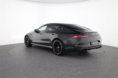 Mercedes-Benz AMG GT Gebrauchtwagen Mercedes-Benz AMG GT Gebrauchtwagen