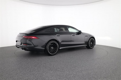 Mercedes-Benz AMG GT Gebrauchtwagen Mercedes-Benz AMG GT Gebrauchtwagen