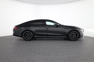 Mercedes-Benz AMG GT Gebrauchtwagen Mercedes-Benz AMG GT Gebrauchtwagen