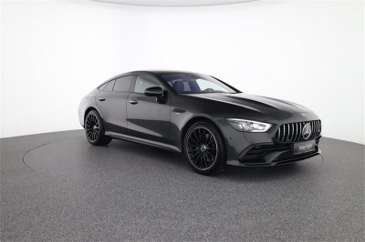 Mercedes-Benz AMG GT Gebrauchtwagen Mercedes-Benz AMG GT Gebrauchtwagen