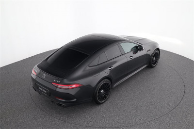 Mercedes-Benz AMG GT Gebrauchtwagen Mercedes-Benz AMG GT Gebrauchtwagen