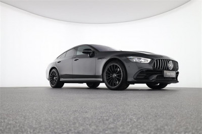 Mercedes-Benz AMG GT Gebrauchtwagen Mercedes-Benz AMG GT Gebrauchtwagen