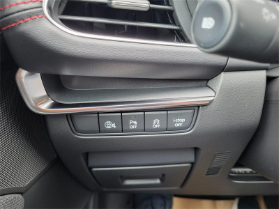 Mazda Mazda3 Vorführwagen