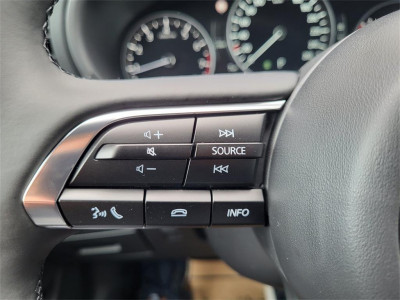 Mazda Mazda3 Vorführwagen