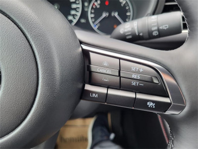 Mazda Mazda3 Vorführwagen