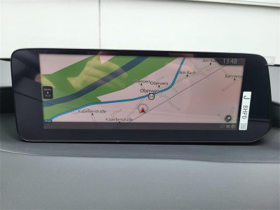 Mazda Mazda3 Vorführwagen