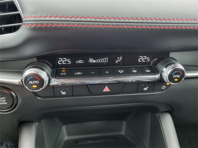 Mazda Mazda3 Vorführwagen