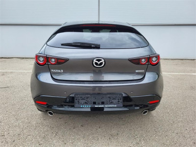 Mazda Mazda3 Vorführwagen