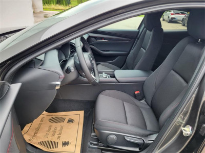 Mazda Mazda3 Vorführwagen