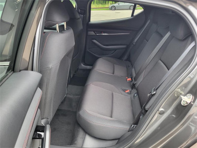 Mazda Mazda3 Vorführwagen