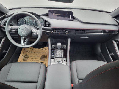 Mazda Mazda3 Vorführwagen