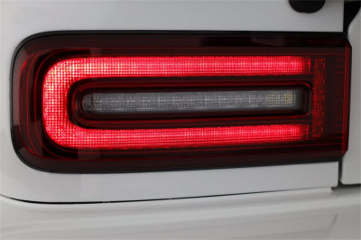 Mercedes-Benz G-Klasse Gebrauchtwagen Mercedes-Benz G-Klasse Gebrauchtwagen