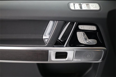 Mercedes-Benz G-Klasse Gebrauchtwagen Mercedes-Benz G-Klasse Gebrauchtwagen