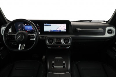 Mercedes-Benz G-Klasse Gebrauchtwagen Mercedes-Benz G-Klasse Gebrauchtwagen