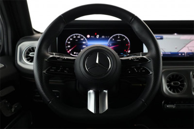 Mercedes-Benz G-Klasse Gebrauchtwagen Mercedes-Benz G-Klasse Gebrauchtwagen