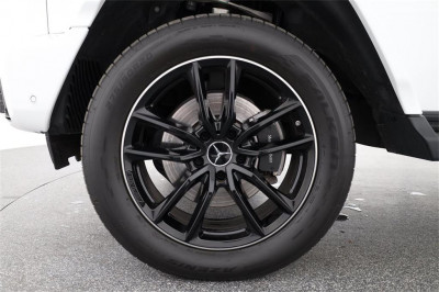 Mercedes-Benz G-Klasse Gebrauchtwagen Mercedes-Benz G-Klasse Gebrauchtwagen