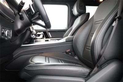 Mercedes-Benz G-Klasse Gebrauchtwagen Mercedes-Benz G-Klasse Gebrauchtwagen