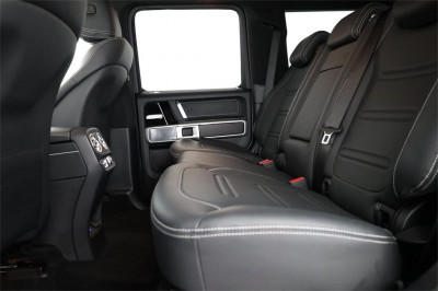 Mercedes-Benz G-Klasse Gebrauchtwagen Mercedes-Benz G-Klasse Gebrauchtwagen