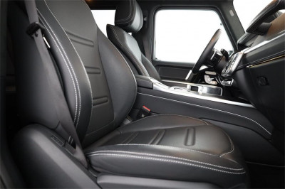 Mercedes-Benz G-Klasse Gebrauchtwagen Mercedes-Benz G-Klasse Gebrauchtwagen