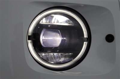 Mercedes-Benz G-Klasse Gebrauchtwagen Mercedes-Benz G-Klasse Gebrauchtwagen