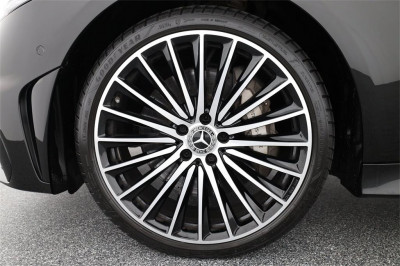 Mercedes-Benz CLS Gebrauchtwagen Mercedes-Benz CLS Gebrauchtwagen