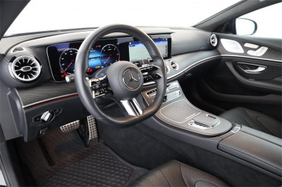 Mercedes-Benz CLS Gebrauchtwagen Mercedes-Benz CLS Gebrauchtwagen