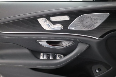 Mercedes-Benz CLS Gebrauchtwagen Mercedes-Benz CLS Gebrauchtwagen