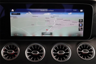 Mercedes-Benz CLS Gebrauchtwagen Mercedes-Benz CLS Gebrauchtwagen