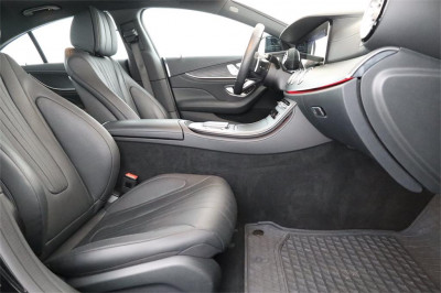 Mercedes-Benz CLS Gebrauchtwagen Mercedes-Benz CLS Gebrauchtwagen